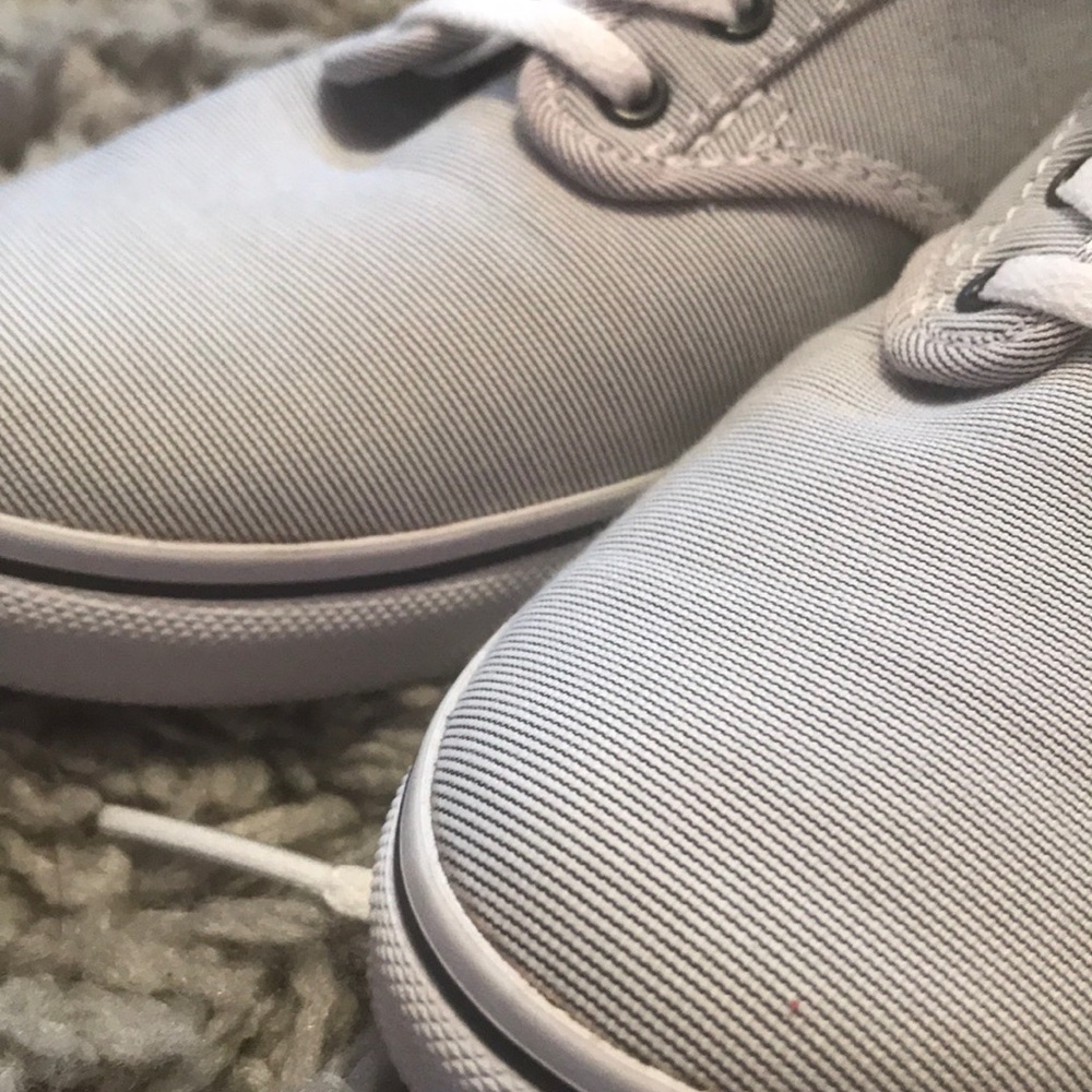 VANS // stripped - Picture 4 of 4